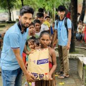 Donate for Nutritious Meals for Children