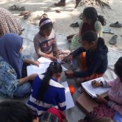 Donate for Disadvantaged Child Education